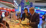 Đa dạng những sắc màu tại Hội Báo toàn quốc 2019